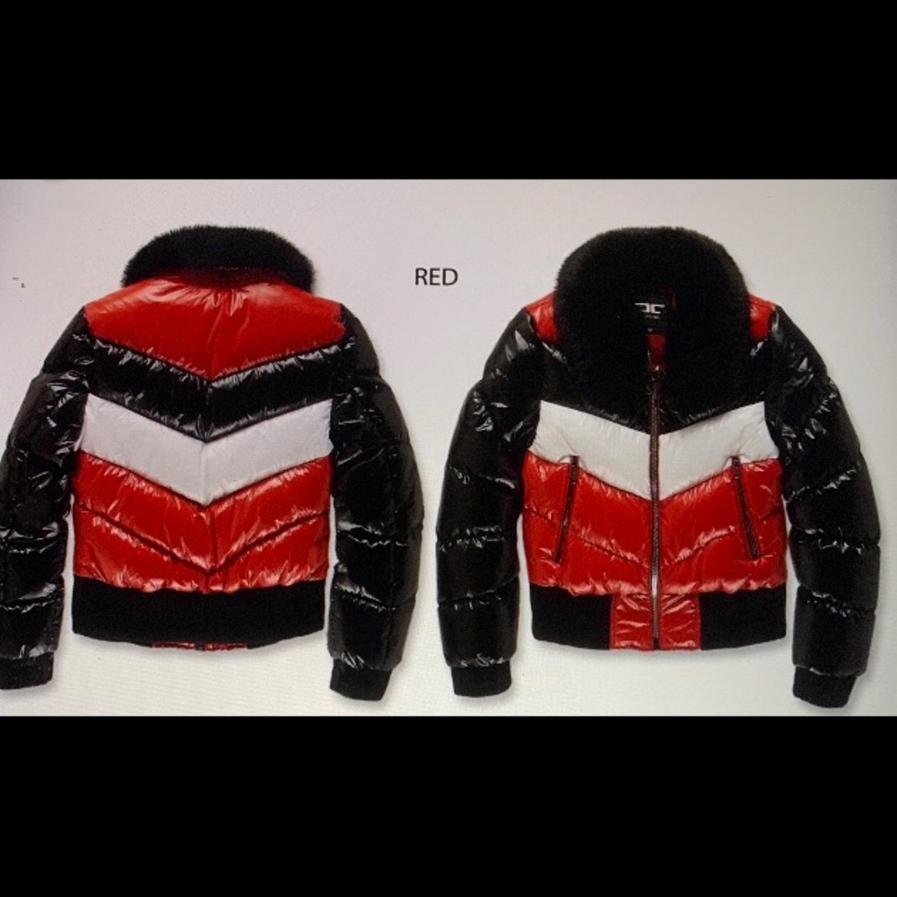 Ladies jackets